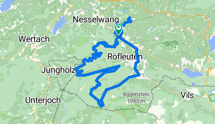 Diese Route in Bikemap Web öffnen