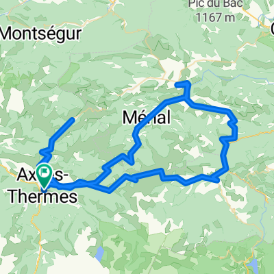 2015 AND Etapa 6 Pailhères