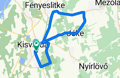 Open this route in the Bikemap app