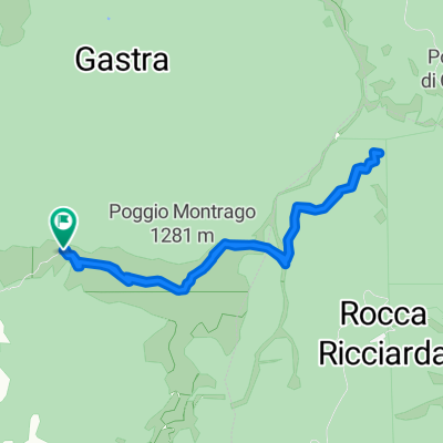 montrago