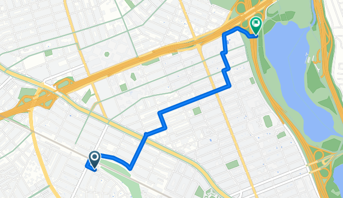 Diese Route in Bikemap Web öffnen