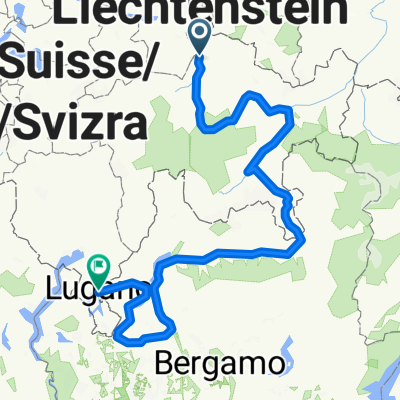 Alpi 2008