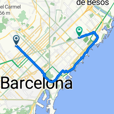 Gracia Forum Domingo mañana