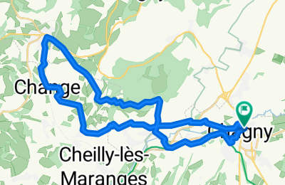 Open this route in the Bikemap app