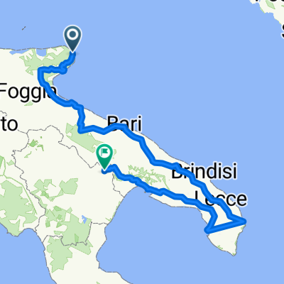 Apulija