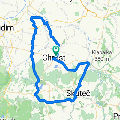 Okolo Chrasti CLONED FROM ROUTE 52540