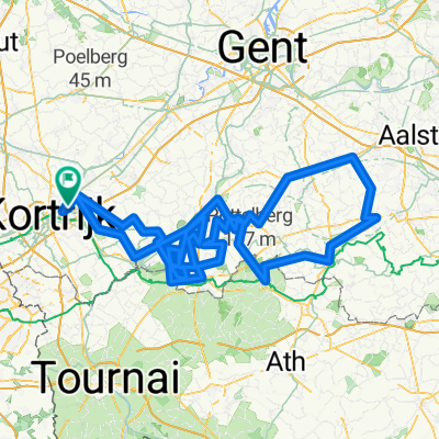 E3 Harelbeke 2015