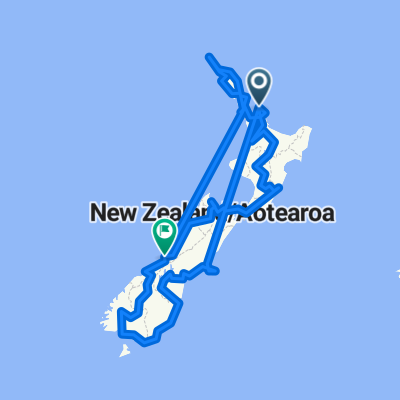 Neuseeland