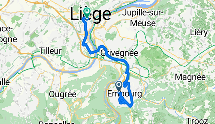 30 Retour 