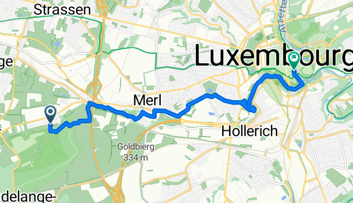 Diese Route in Bikemap Web öffnen