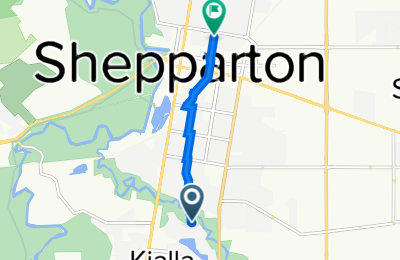Open this route in the Bikemap app