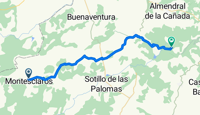 Montesclaros-Viriato