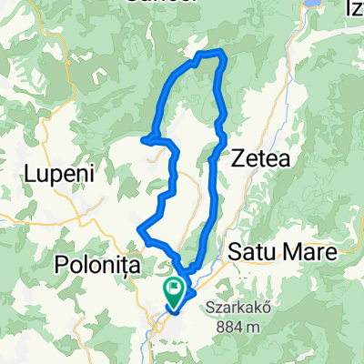 SZT / Oroszhegyi kör