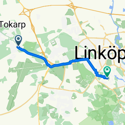 bikemap