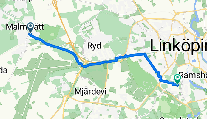 bikemap