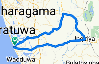 Open this route in the Bikemap app