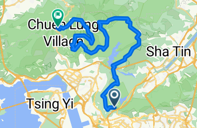 Open this route in the Bikemap app