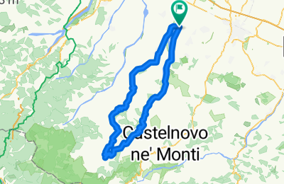 Open this route in the Bikemap app