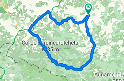 Open this route in the Bikemap app