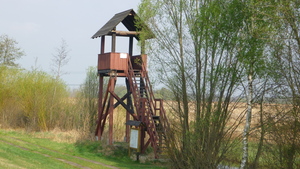 Highlight 3 along the Bikemap route "Hy.-A-Lübben-Niewitz-Kaden-Ströbitz"