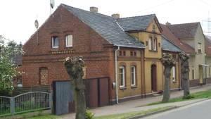 Highlight 6 along the Bikemap route "Hy.-A-Lübben-Niewitz-Kaden-Ströbitz"