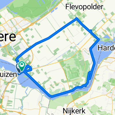 Polderlang