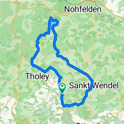 Sankt Wendeler Land 1