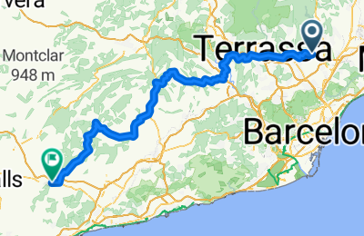 Open this route in the Bikemap app