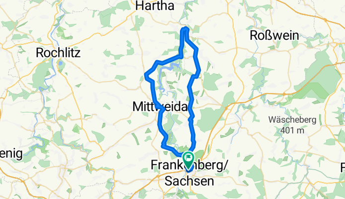 Speeders Day 09 Frankenberg-Frankenberg