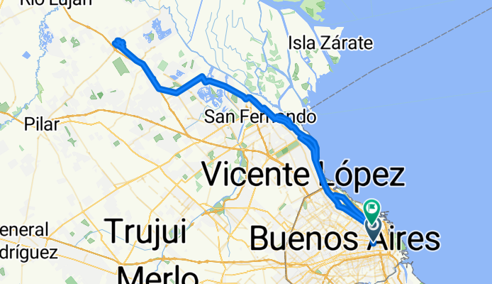 Diese Route in Bikemap Web öffnen