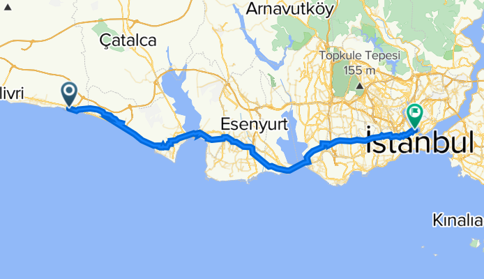 2015-04600 Benefistanbul-Selimpasa-Istanbul