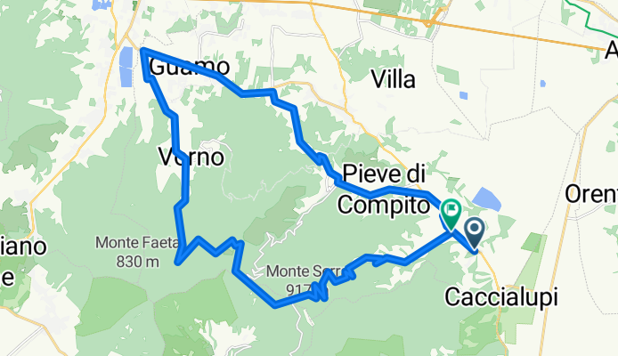 Colle-vorno-santallago-colle
