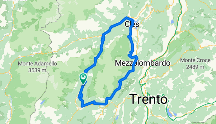 Giro del Brenta