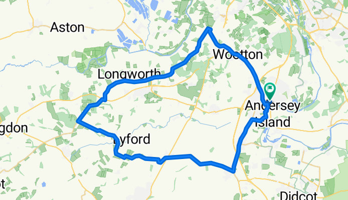 Diese Route in Bikemap Web öffnen