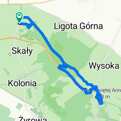 Ligota dln-Św Anna