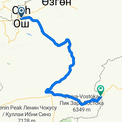 14_Radtour_KirgisistanTeil3