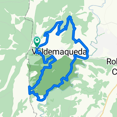 valdemaqueda