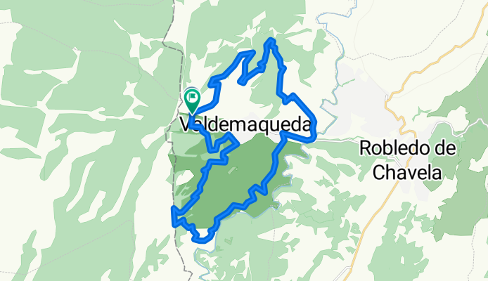 valdemaqueda