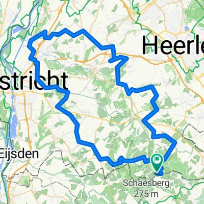 Mergerland Lite