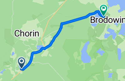 Open this route in the Bikemap app