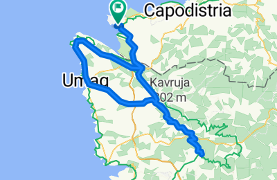 Open this route in the Bikemap app