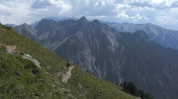 Punto saliente 2 lungo il percorso Bikemap "Tour de Furfande" Punto saliente 2 lungo il percorso Bikemap "Tour de Furfande"