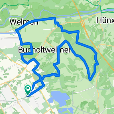 Feierabendrunde 1