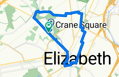 Open this route in the Bikemap app