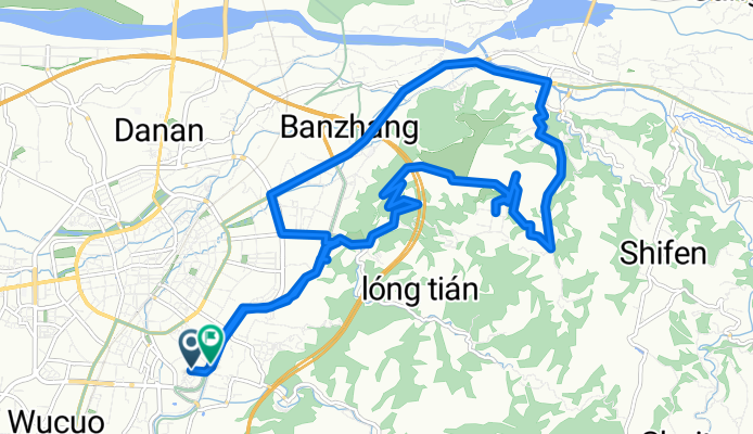 捐血500cc後的軟腳騎