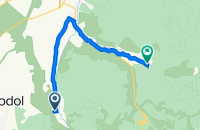 Open this route in the Bikemap app