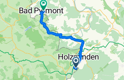 Open this route in the Bikemap app