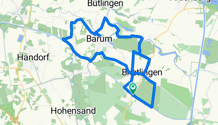 Diese Route in Bikemap Web öffnen