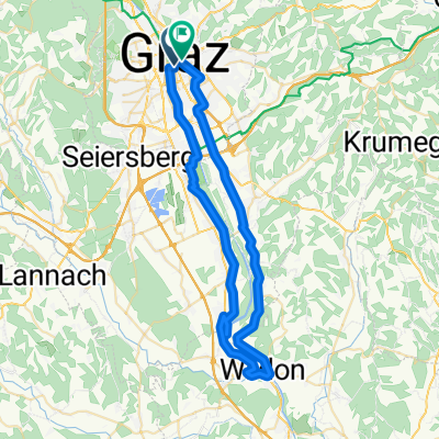 graz wildon graz