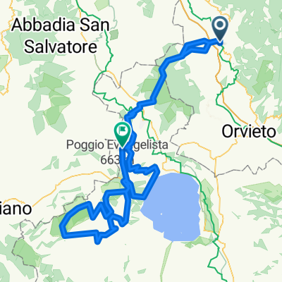 Giro dei Briganti